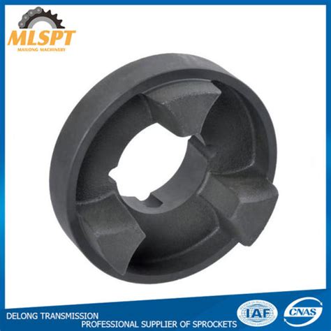China Cast Iron HRC Coupling (Type B, Type F&H) for Pump - China HRC ...