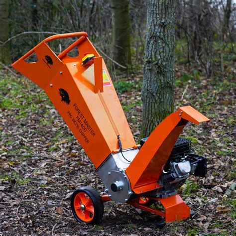 Wood Chippers & Garden Shredders | Arrows-UK