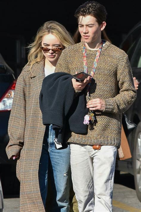 Pin by kate kelly on Sabrina Carpenter | Griffin gluck, Sabrina ...