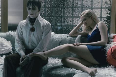 Dark Shadows 2: Scheitert Fortsetzung an Tim Burtons Unlust? - Futurezone