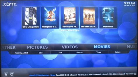 Image result for OpenELEC Raspberry Zero