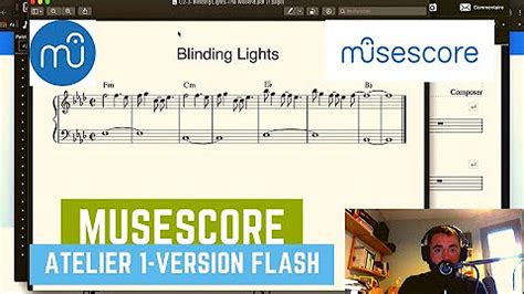 MuseScore Tutorial Francais 的图像结果