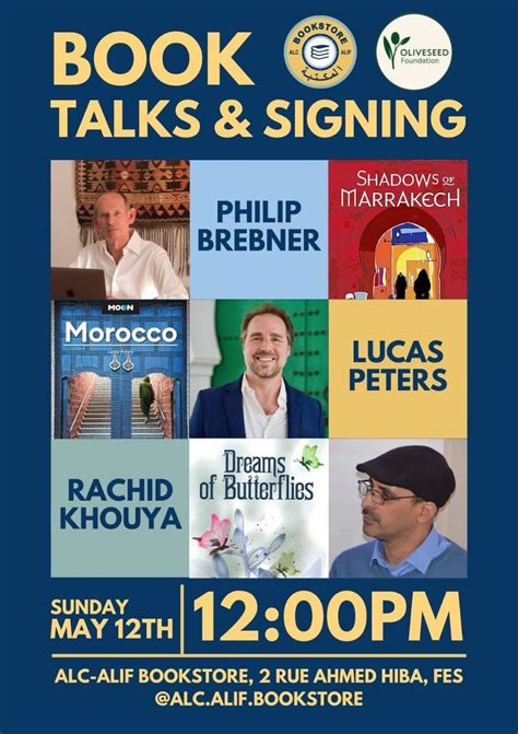 The 1st National Gathering in Morocco of Student Writers in English ...