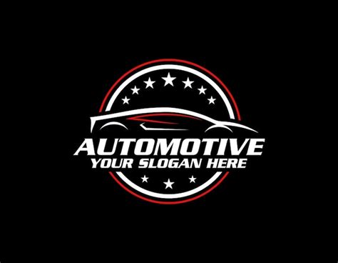 Automotive logo Images - Free Download on Freepik