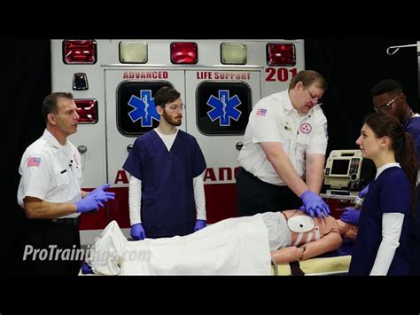 Asystole ACLS Algorithm 的图像结果