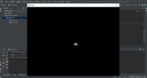 Image result for Setup Pygame Display
