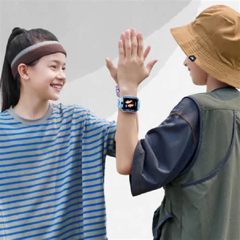 Enhance Child's Smartwatch with Imoo App