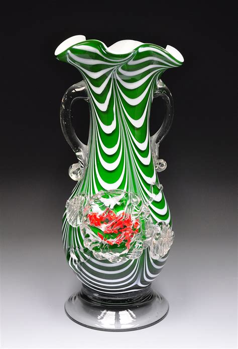 玻璃花瓶4 | Yudesco