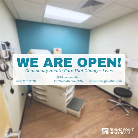 Fishing Point Healthcare (@fishingpointhealthcare) • Instagram photos ...