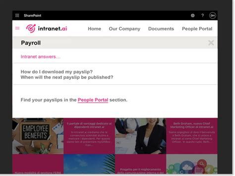 Intranet Questions Employees 的图像结果