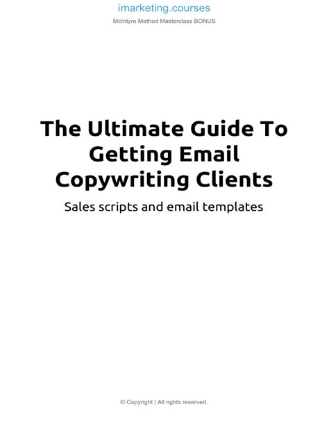 Image result for Email Scripts
