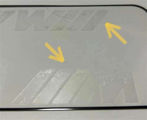 Do you have any idea why does a K40 laser has so much inconsistency when engraving ultra lightly ...
