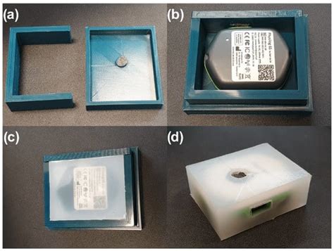 The Design and Development of Instrumented Toys for the Assessment of ...