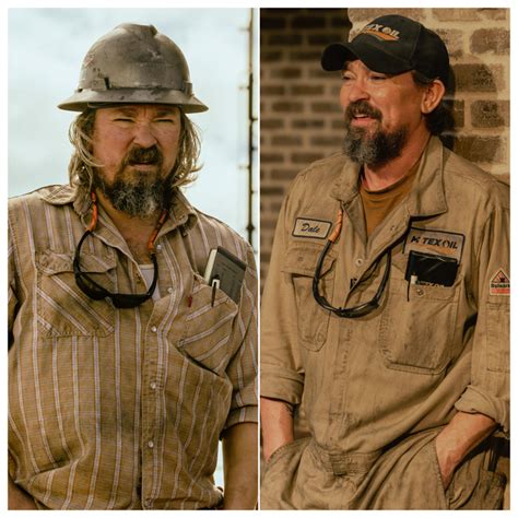 'Landman' star James Jordan opens up about Dale's Season 2 weight loss