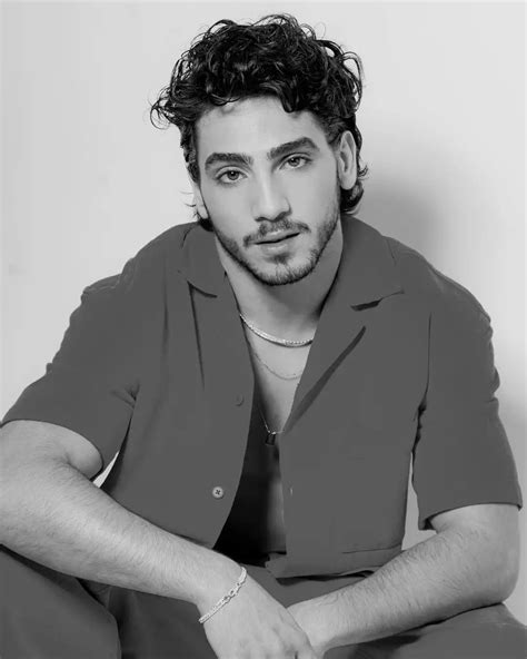 Joao Gabriel Marinho - Biography, Height & Life Story | Super Stars Bio