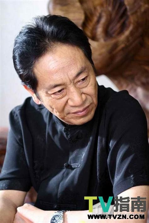中国男演员老一辈图片