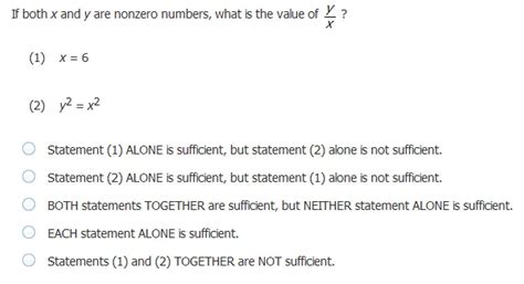 Image result for GMAT Example