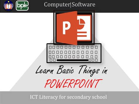 Image result for MS PowerPoint Computer