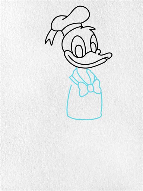 Image result for Donald Duck Tutorial