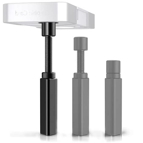 Verilux® Aluminum Alloy Graphics Card Holder Bracket and GPU Stand ...