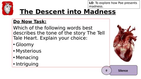 Tell Tale Heart Setting 的图像结果