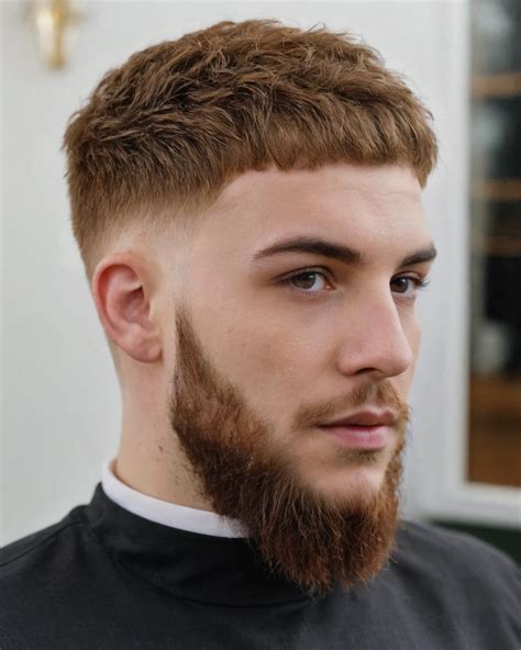 15 Trendy French Crop Low Fade Haircuts to Try – Just Men's Stuff