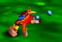 Image result for PSO2 Egg Blaster