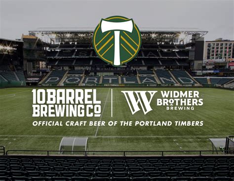 Two of Oregon’s Favorite Craft Breweries Team Up With the