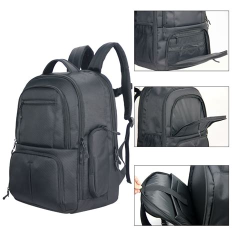 Backpack 的图像结果