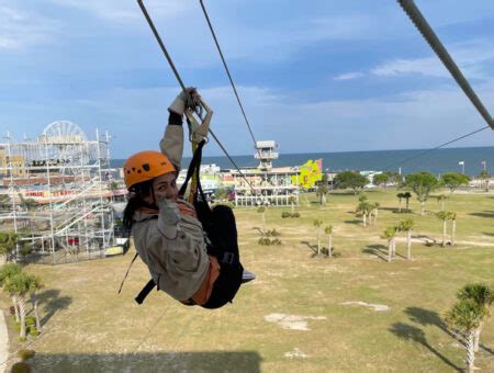 The 5 Best Thrill Rides in Myrtle Beach | MyrtleBeachHotels.com