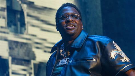 Turk Claims He Was Dropped From Cash Money Reunion Tour Over Pay Dispute