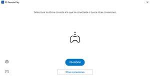 Image result for Using Keyboard and Mouse From PC Remote Play PS4