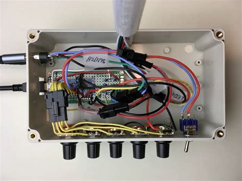 Image result for Arduino Sound Visualizer