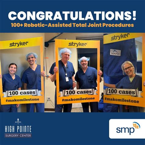 High Pointe Surgery Center