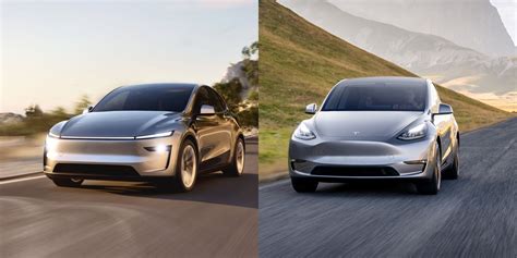New Tesla Model Y vs Old Model Y: What’s Changed? | Jurni