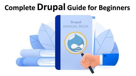 Image result for Drupal Tutorials for Beginners