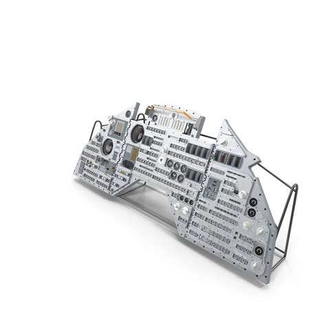 3D Apollo Command Module 的图像结果