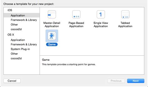 Image result for Xcode Game Development