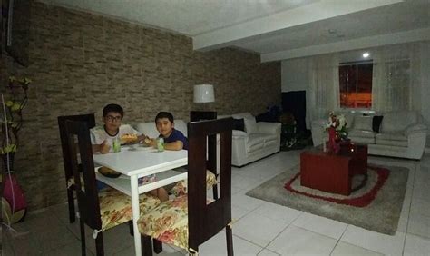 SENORIO CHIRIBAYA (Ilo) - Guesthouse Reviews, Photos, Rate Comparison ...