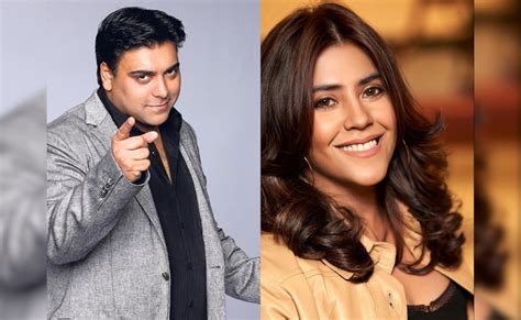 'बड़े अच्छे लगते हैं' के बोल्ड सीन पर राम कपूर ने दिया बयान, एकता कपूर ...