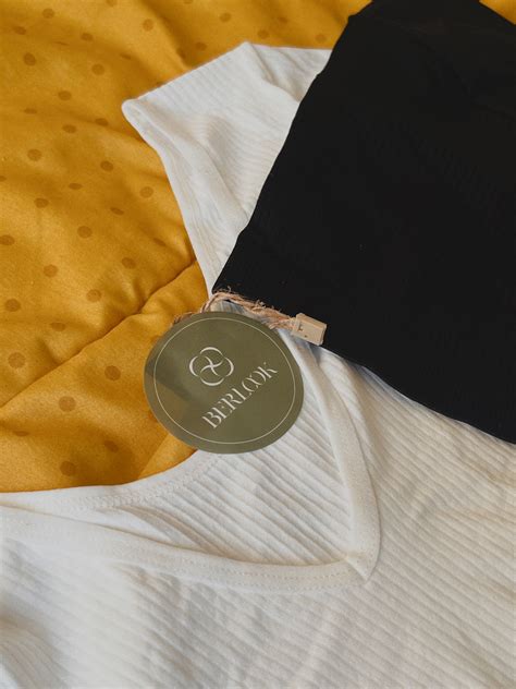 BERLOOK: Try on Haul and Wishlist — The Sincerely, Alice Blog