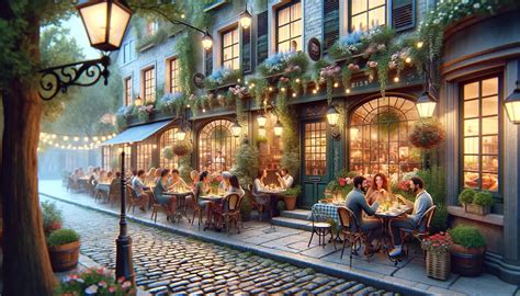 What is a Bistro? An Ultimate Guide by Biyo POS - Biyo POS