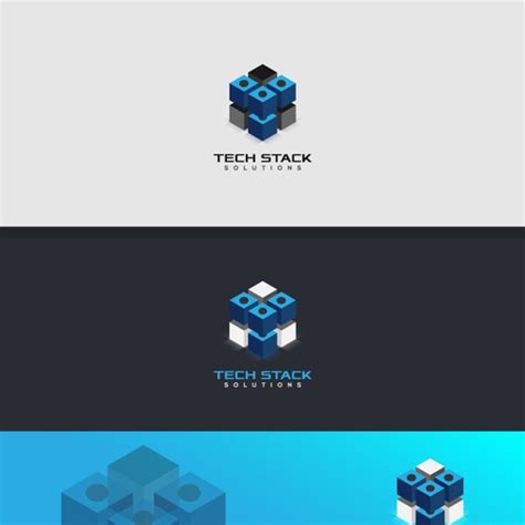 Tech Stack Logo 的图像结果