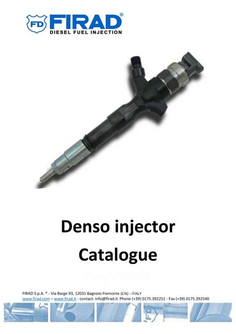 Image result for Denso Injector Testing