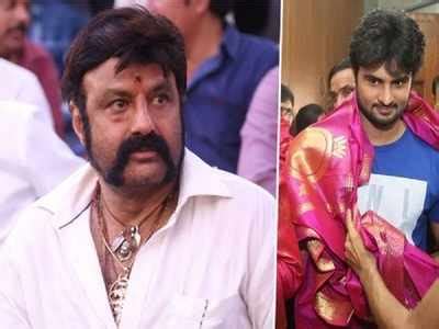 Nandamuri Balakrishna-Puri Jagannadh film to depict Sudheer Babu as ...