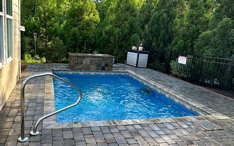 Image result for pool installation process