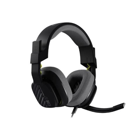 Slušalice Astro A10 Star Killer Base Black Logitech 939-002057 | Volim ...