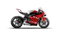 Mercury Ducati Chennai - Official Ducati Dealership