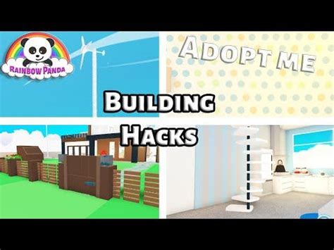 basic adopt me tutorial 的图像结果