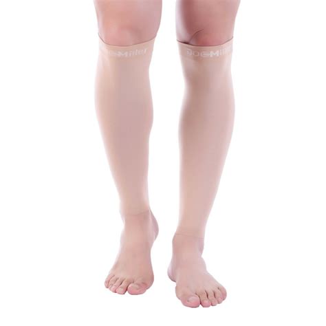 Full Leg Compression Stockings 的图像结果
